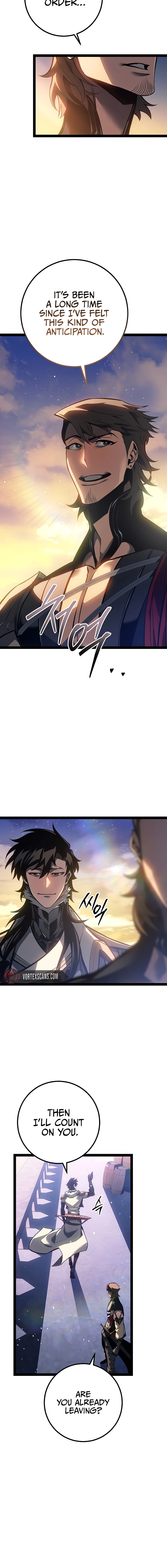 Regressing as the Reincarnated Bastard of the Sword Clan Chapter 66, page 6 of 28