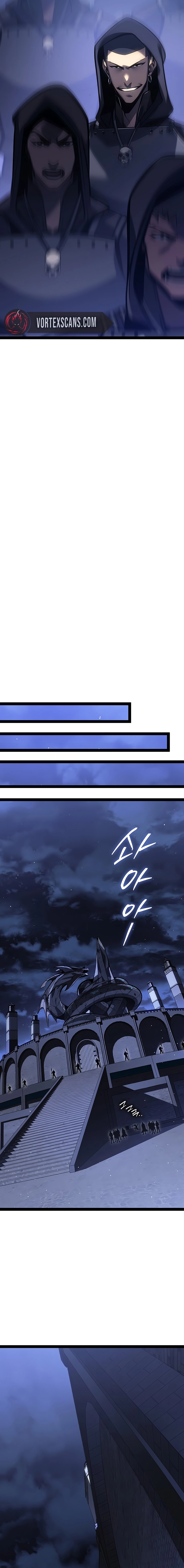Regressing as the Reincarnated Bastard of the Sword Clan Chapter 67, page 15 of 30