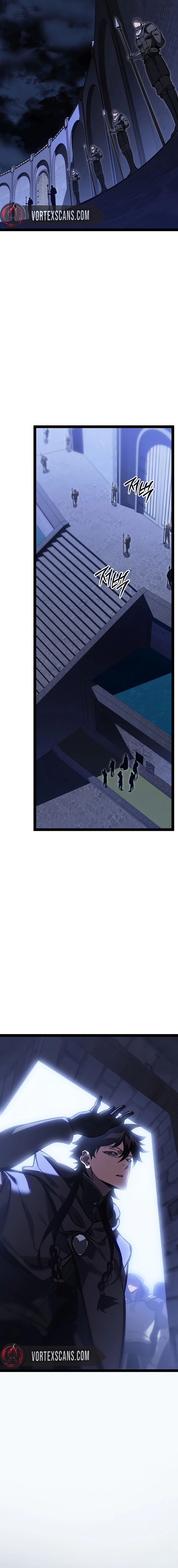 Regressing as the Reincarnated Bastard of the Sword Clan Chapter 67, page 16 of 30