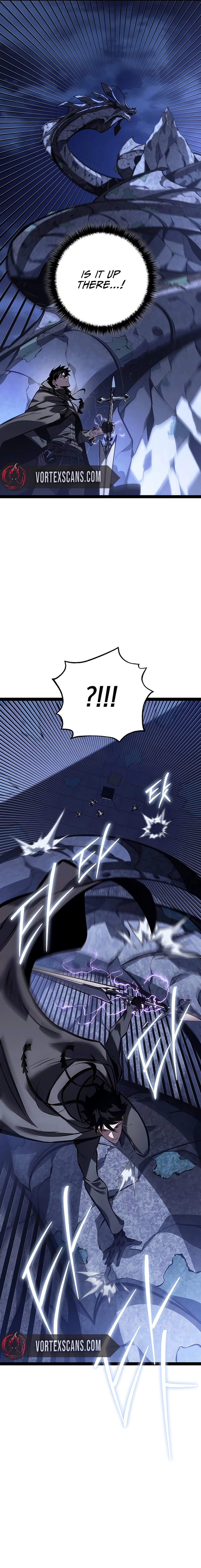 Regressing as the Reincarnated Bastard of the Sword Clan Chapter 67, page 19 of 30