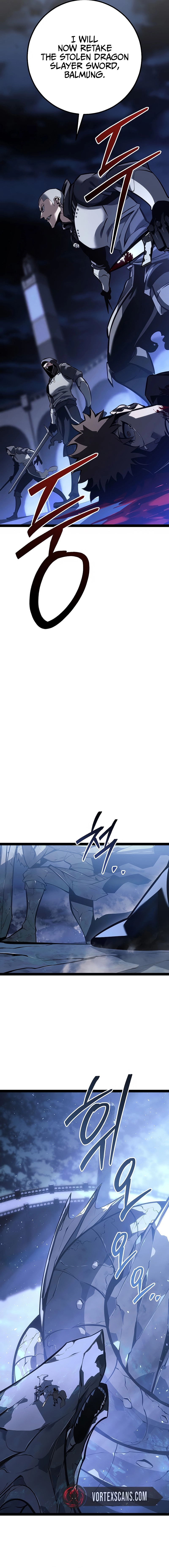 Regressing as the Reincarnated Bastard of the Sword Clan Chapter 67, page 21 of 30