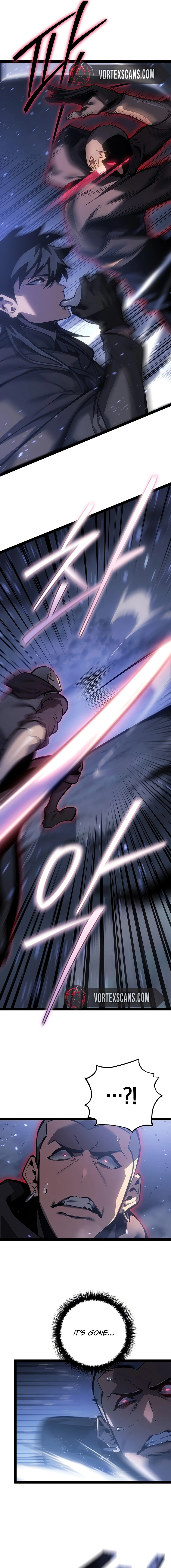Regressing as the Reincarnated Bastard of the Sword Clan Chapter 67, page 24 of 30
