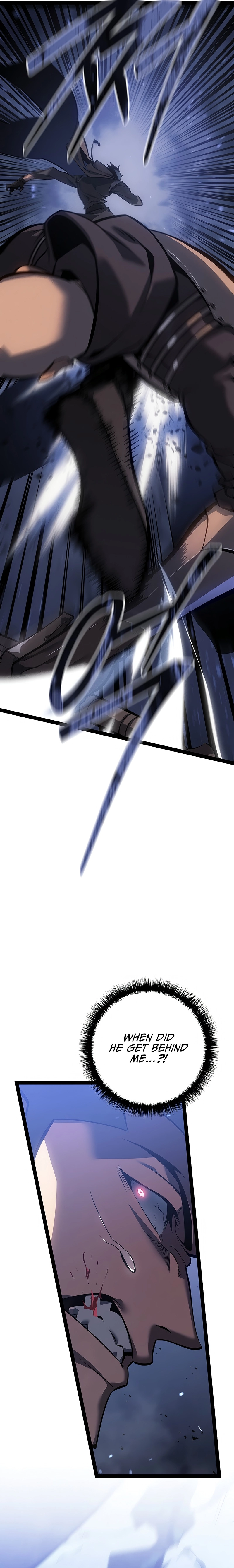 Regressing as the Reincarnated Bastard of the Sword Clan Chapter 67, page 25 of 30