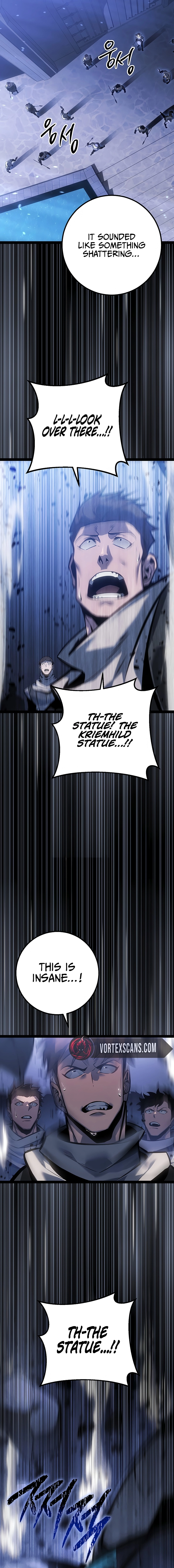 Regressing as the Reincarnated Bastard of the Sword Clan Chapter 67, page 28 of 30