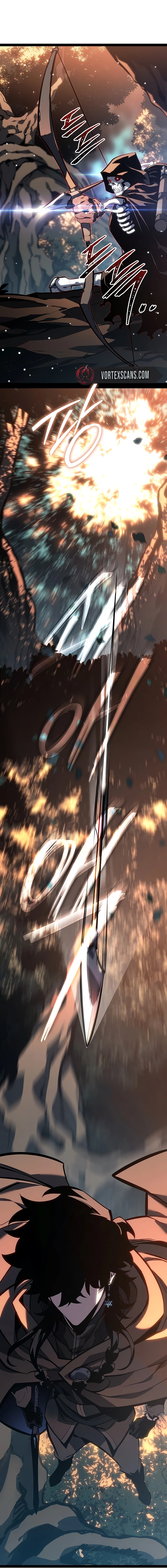 Regressing as the Reincarnated Bastard of the Sword Clan Chapter 68, page 14 of 33