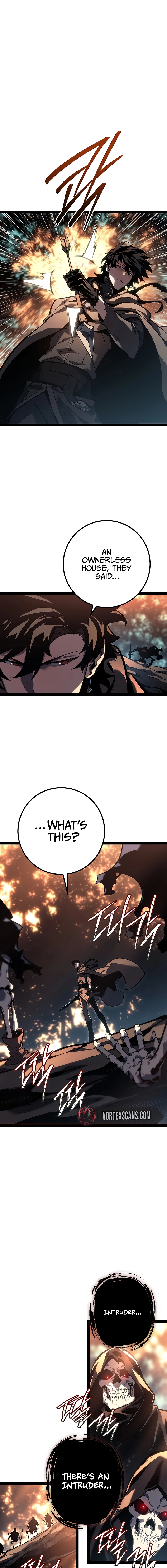 Regressing as the Reincarnated Bastard of the Sword Clan Chapter 68, page 15 of 33