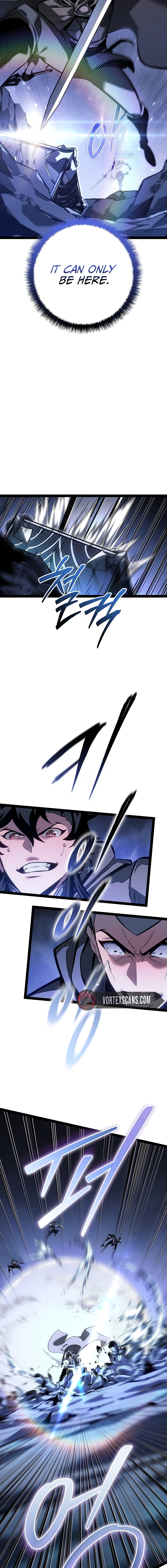 Regressing as the Reincarnated Bastard of the Sword Clan Chapter 68, page 7 of 33