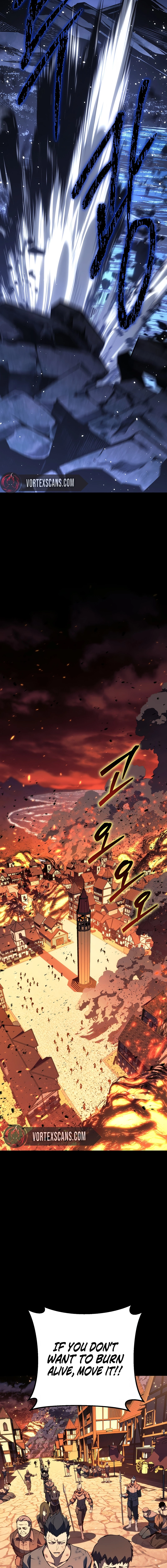 Regressing as the Reincarnated Bastard of the Sword Clan Chapter 69, page 13 of 33