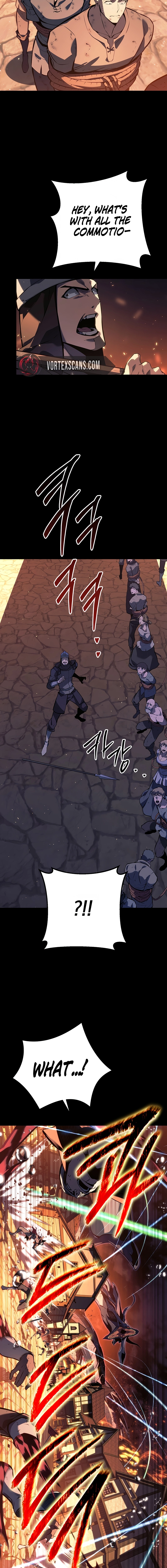 Regressing as the Reincarnated Bastard of the Sword Clan Chapter 69, page 14 of 33