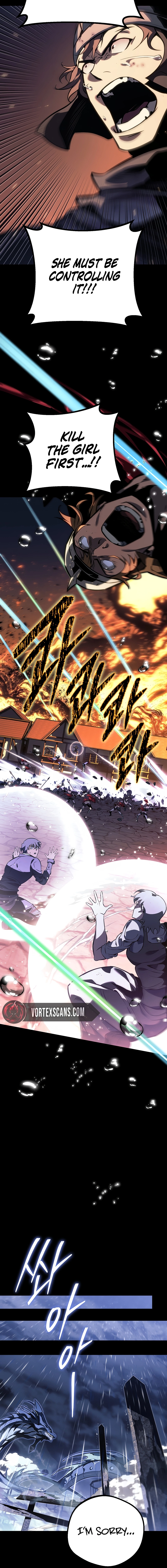 Regressing as the Reincarnated Bastard of the Sword Clan Chapter 69, page 16 of 33