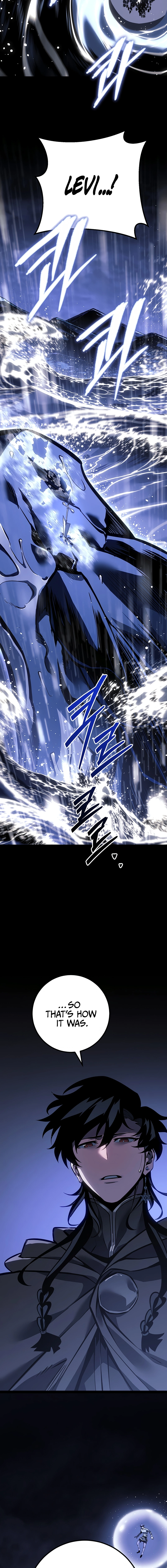 Regressing as the Reincarnated Bastard of the Sword Clan Chapter 69, page 27 of 33