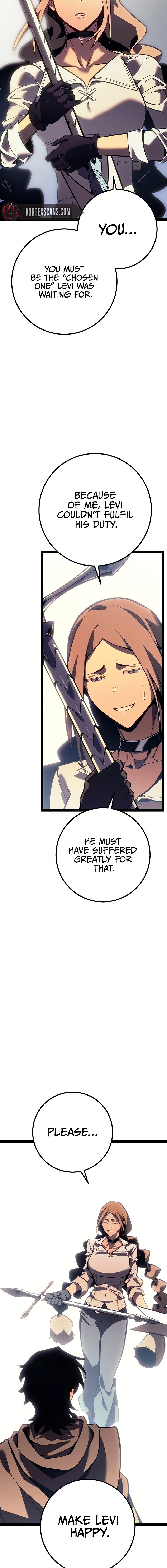 Regressing as the Reincarnated Bastard of the Sword Clan Chapter 69, page 29 of 33