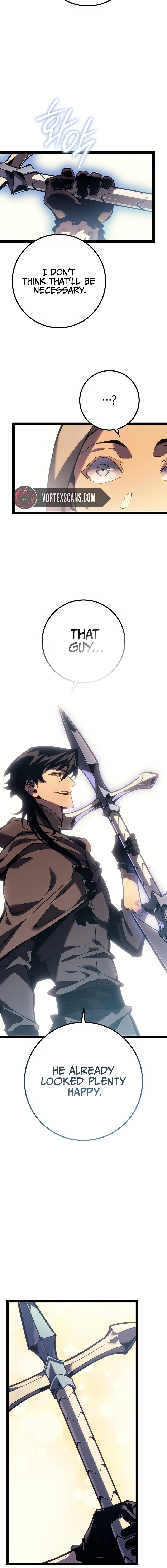Regressing as the Reincarnated Bastard of the Sword Clan Chapter 69, page 30 of 33