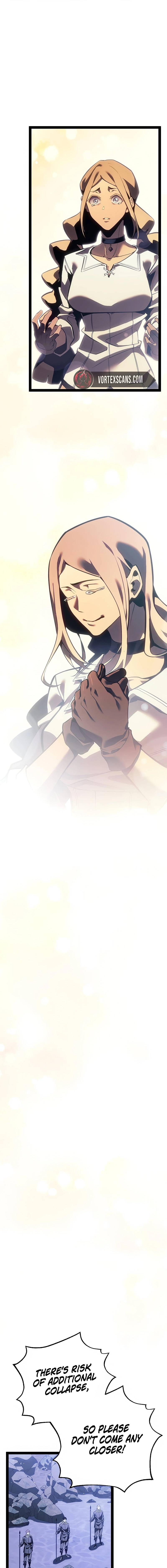 Regressing as the Reincarnated Bastard of the Sword Clan Chapter 69, page 31 of 33