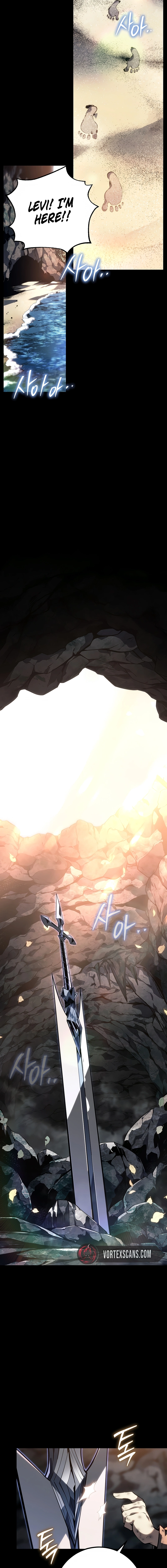 Regressing as the Reincarnated Bastard of the Sword Clan Chapter 69, page 5 of 33