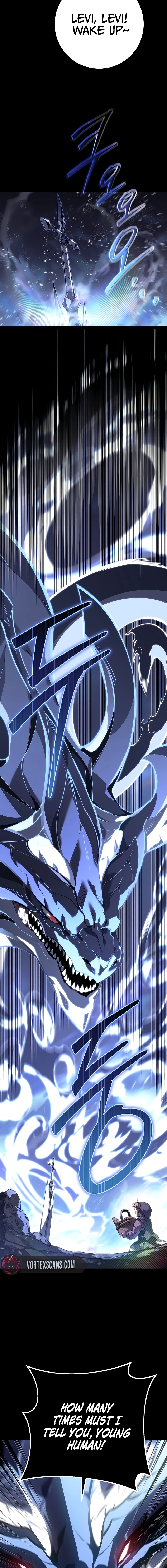 Regressing as the Reincarnated Bastard of the Sword Clan Chapter 69, page 6 of 33