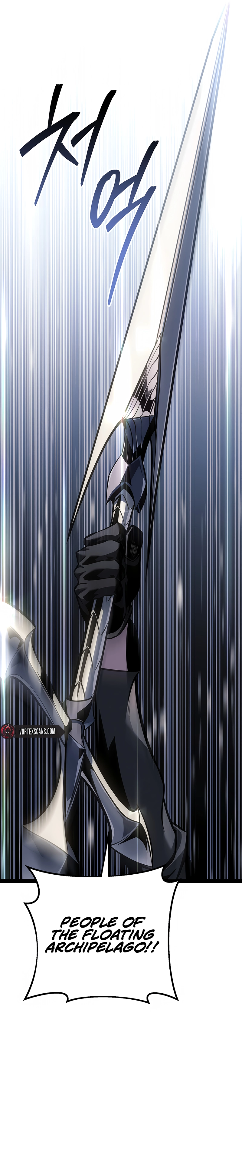 Regressing as the Reincarnated Bastard of the Sword Clan Chapter 70, page 15 of 35