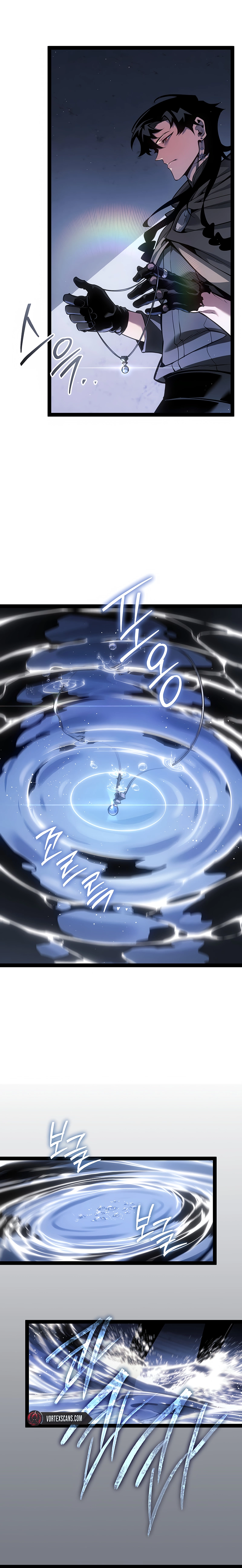 Regressing as the Reincarnated Bastard of the Sword Clan Chapter 70, page 29 of 35