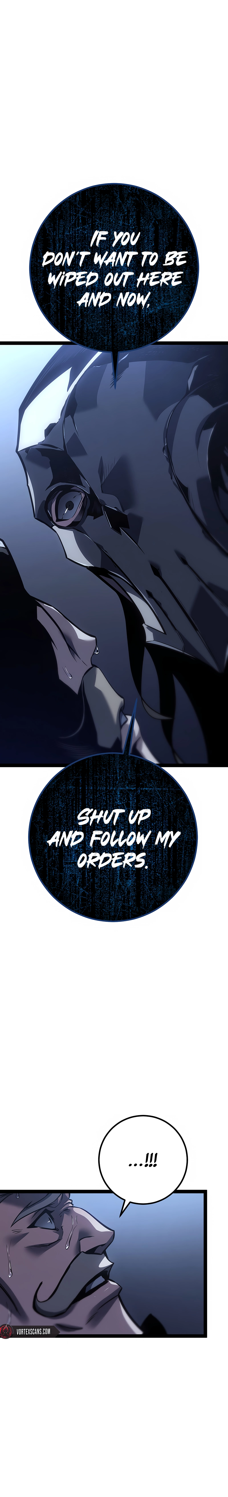 Regressing as the Reincarnated Bastard of the Sword Clan Chapter 70, page 8 of 35