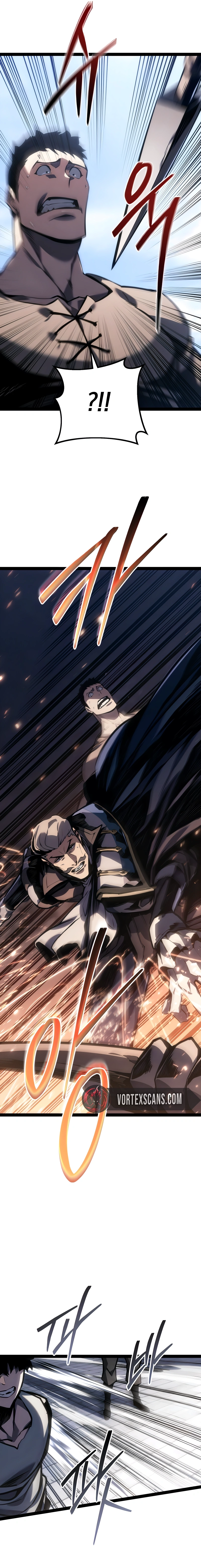 Regressing as the Reincarnated Bastard of the Sword Clan Chapter 71, page 10 of 27