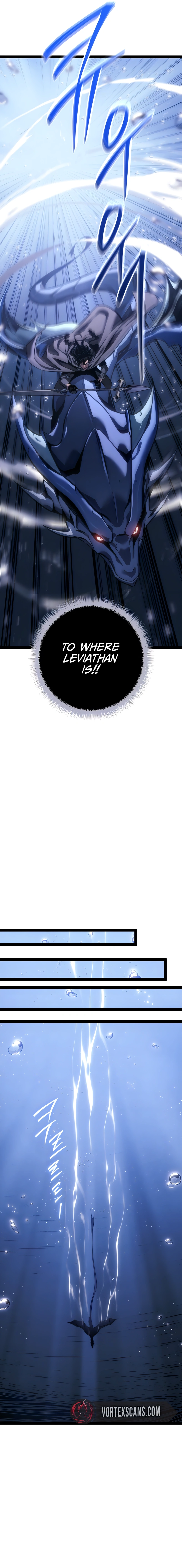 Regressing as the Reincarnated Bastard of the Sword Clan Chapter 71, page 20 of 27