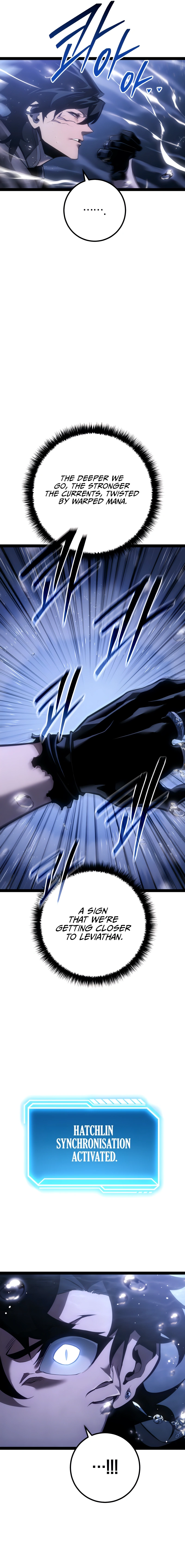 Regressing as the Reincarnated Bastard of the Sword Clan Chapter 71, page 21 of 27