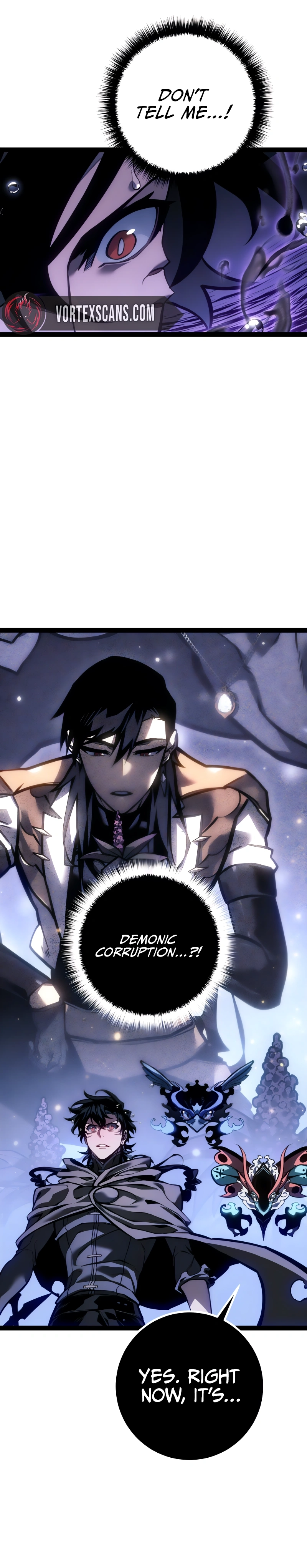 Regressing as the Reincarnated Bastard of the Sword Clan Chapter 71, page 25 of 27