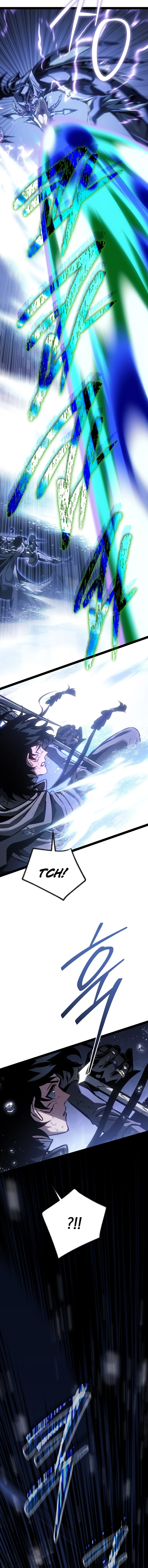 Regressing as the Reincarnated Bastard of the Sword Clan Chapter 72, page 13 of 29