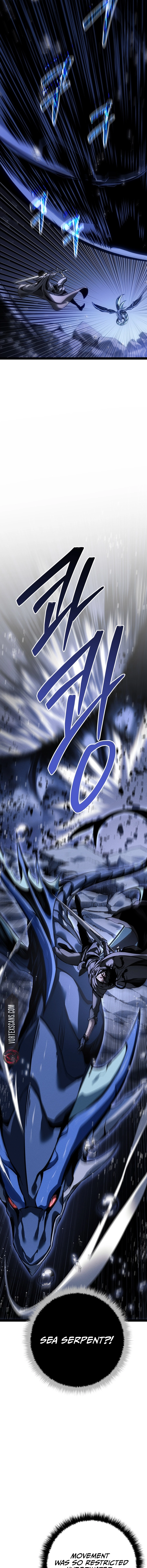 Regressing as the Reincarnated Bastard of the Sword Clan Chapter 72, page 14 of 29