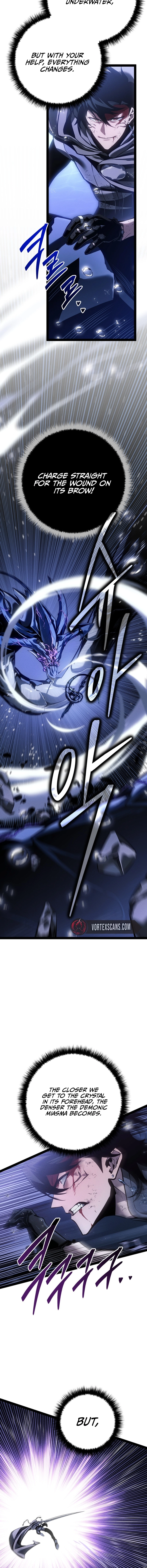 Regressing as the Reincarnated Bastard of the Sword Clan Chapter 72, page 15 of 29