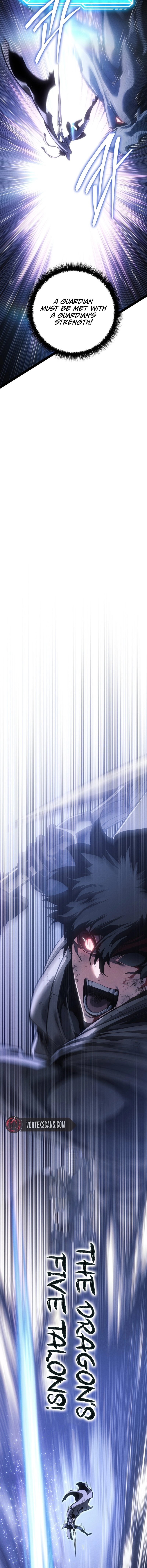 Regressing as the Reincarnated Bastard of the Sword Clan Chapter 72, page 17 of 29