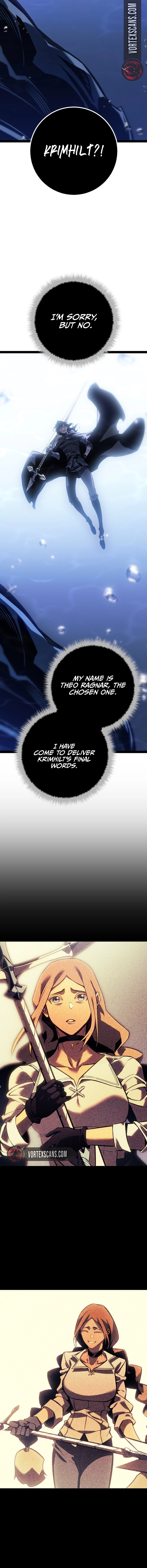 Regressing as the Reincarnated Bastard of the Sword Clan Chapter 72, page 22 of 29