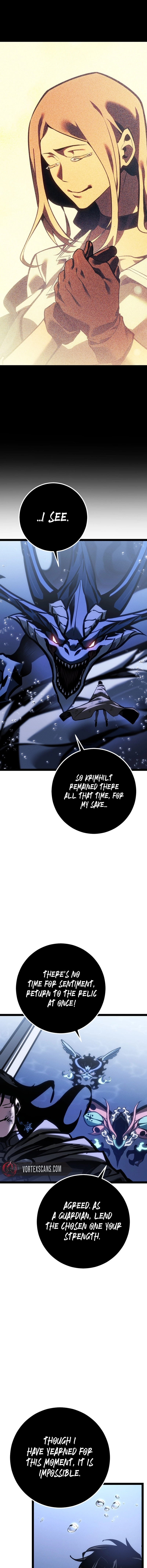 Regressing as the Reincarnated Bastard of the Sword Clan Chapter 72, page 23 of 29