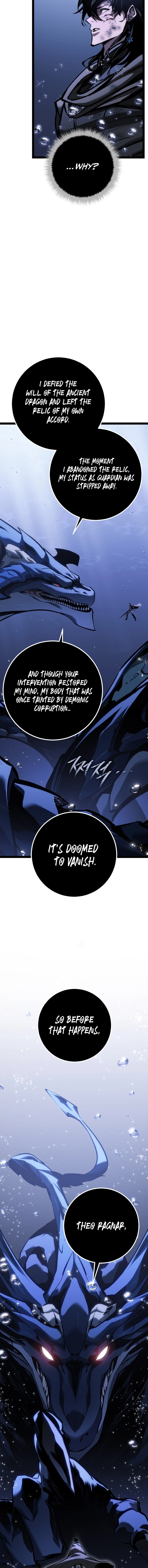 Regressing as the Reincarnated Bastard of the Sword Clan Chapter 72, page 24 of 29