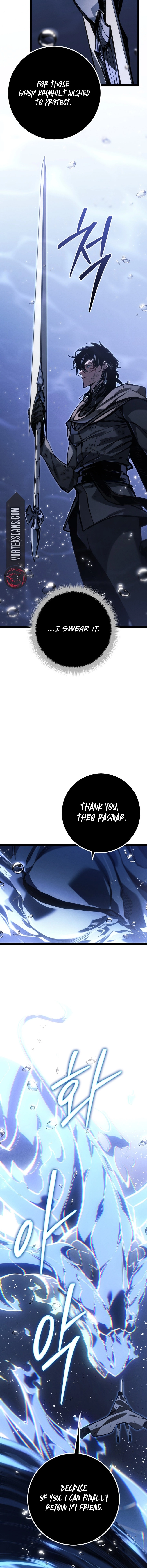 Regressing as the Reincarnated Bastard of the Sword Clan Chapter 72, page 26 of 29