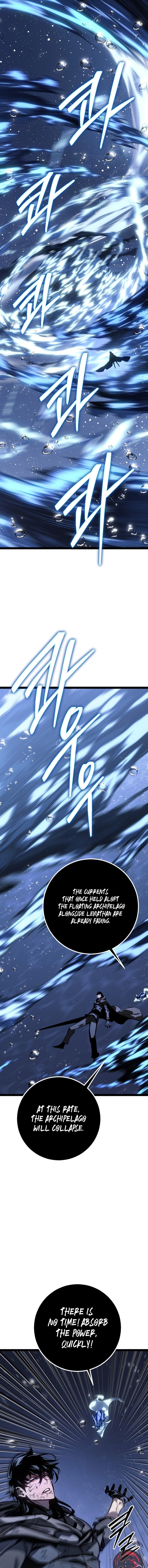 Regressing as the Reincarnated Bastard of the Sword Clan Chapter 72, page 27 of 29