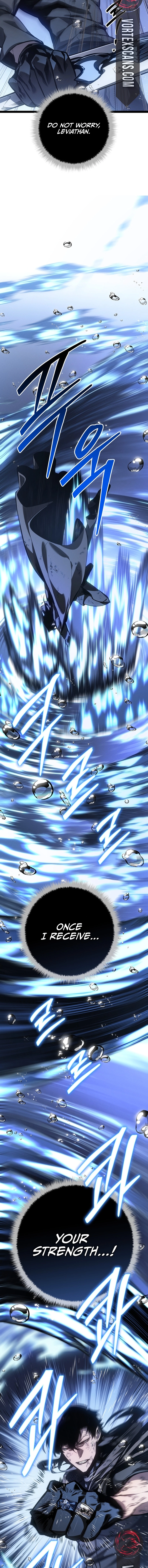 Regressing as the Reincarnated Bastard of the Sword Clan Chapter 72, page 28 of 29