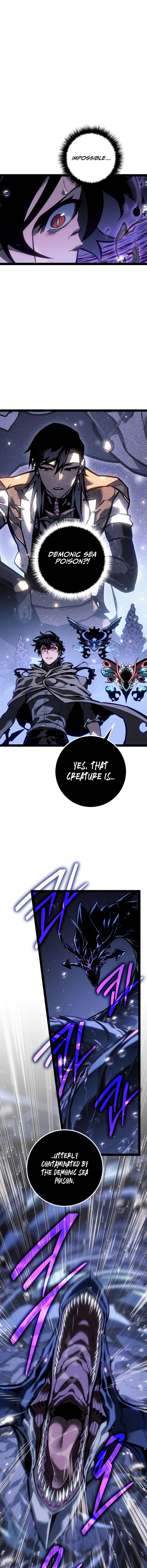 Regressing as the Reincarnated Bastard of the Sword Clan Chapter 72, page 5 of 29
