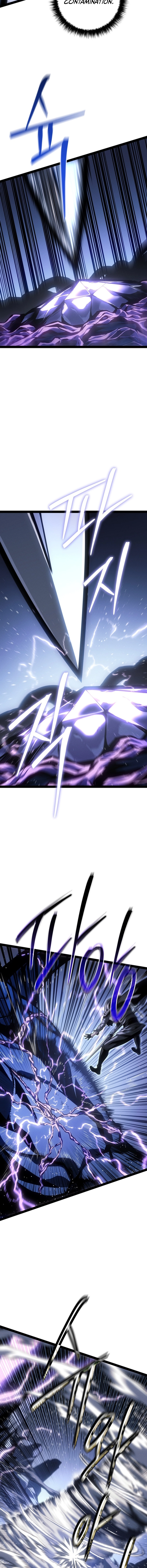 Regressing as the Reincarnated Bastard of the Sword Clan Chapter 72, page 9 of 29