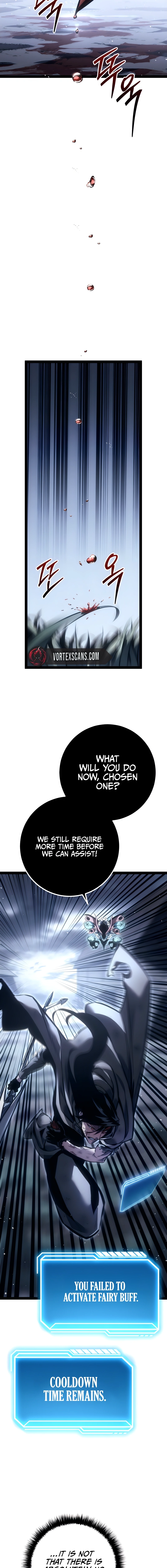 Regressing as the Reincarnated Bastard of the Sword Clan Chapter 74, page 12 of 30