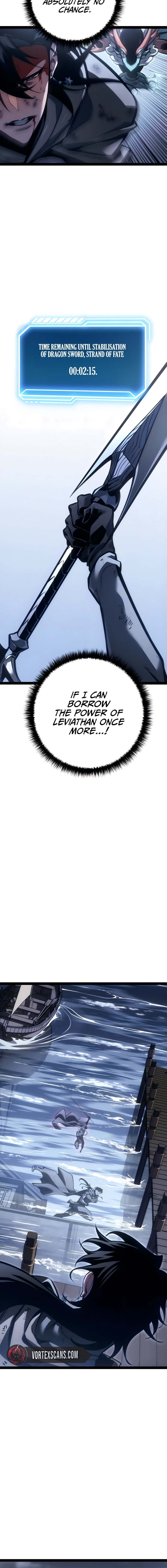 Regressing as the Reincarnated Bastard of the Sword Clan Chapter 74, page 13 of 30