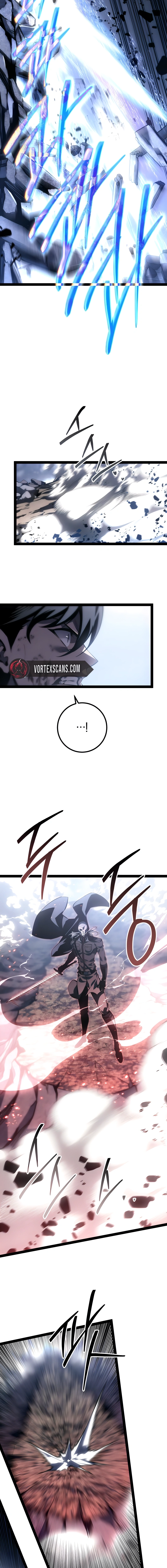 Regressing as the Reincarnated Bastard of the Sword Clan Chapter 74, page 17 of 30