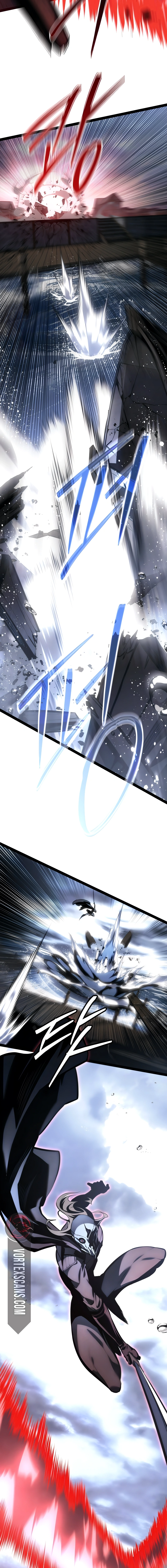 Regressing as the Reincarnated Bastard of the Sword Clan Chapter 74, page 19 of 30