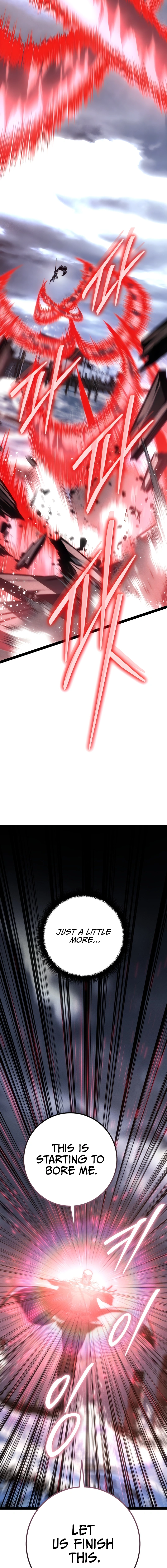 Regressing as the Reincarnated Bastard of the Sword Clan Chapter 74, page 20 of 30