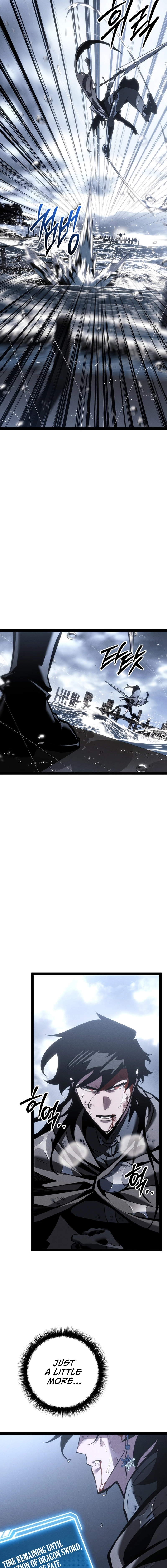 Regressing as the Reincarnated Bastard of the Sword Clan Chapter 74, page 24 of 30