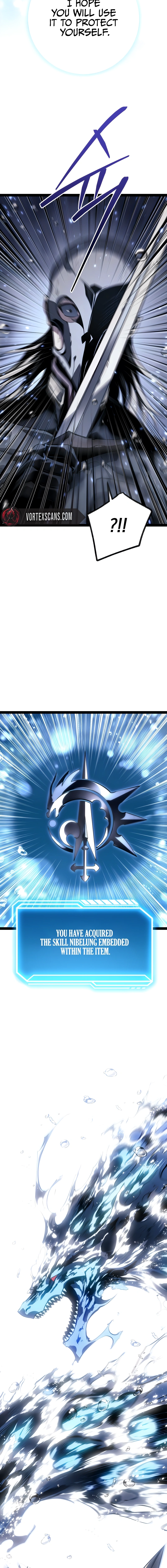 Regressing as the Reincarnated Bastard of the Sword Clan Chapter 74, page 28 of 30