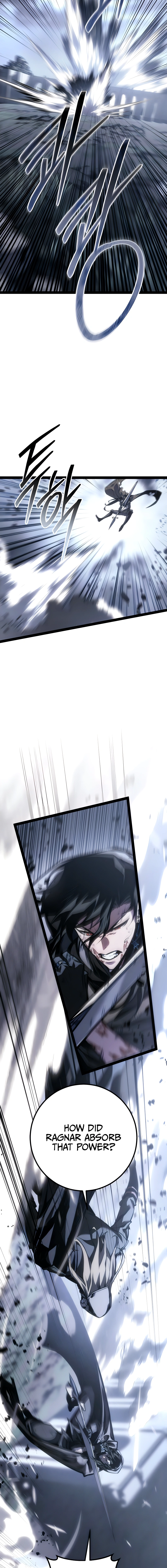 Regressing as the Reincarnated Bastard of the Sword Clan Chapter 74, page 6 of 30