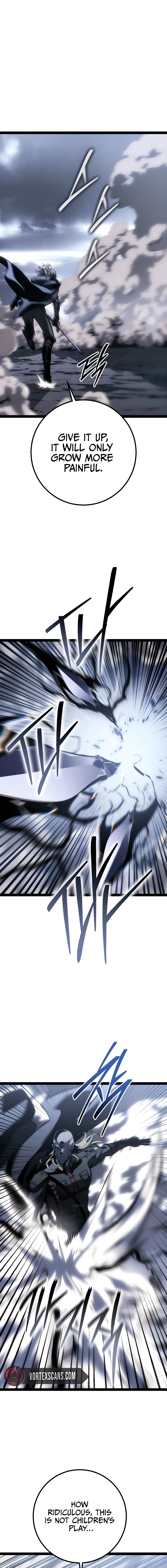 Regressing as the Reincarnated Bastard of the Sword Clan Chapter 74, page 8 of 30