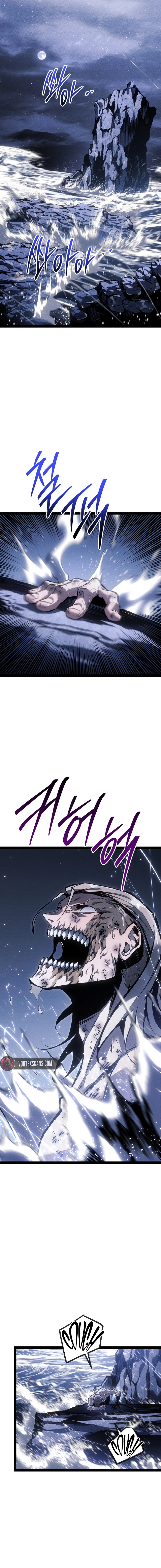 Regressing as the Reincarnated Bastard of the Sword Clan Chapter 75, page 17 of 23