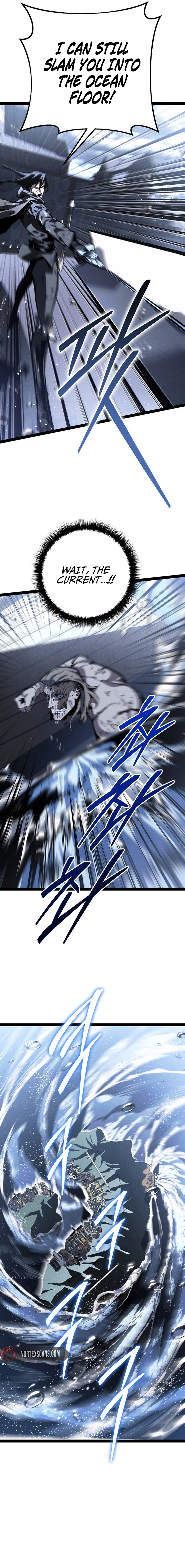 Regressing as the Reincarnated Bastard of the Sword Clan Chapter 75, page 5 of 23